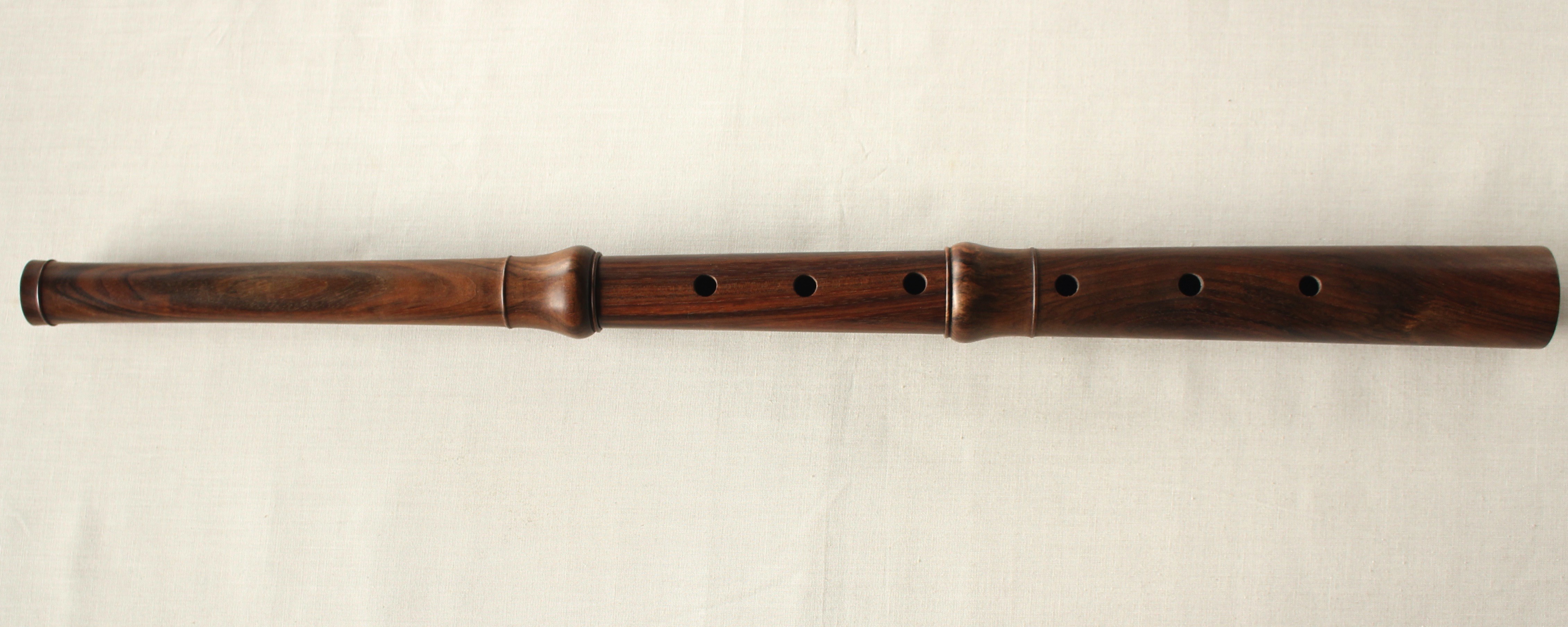 Russell Gilmour Instruments Natural Trumpet &